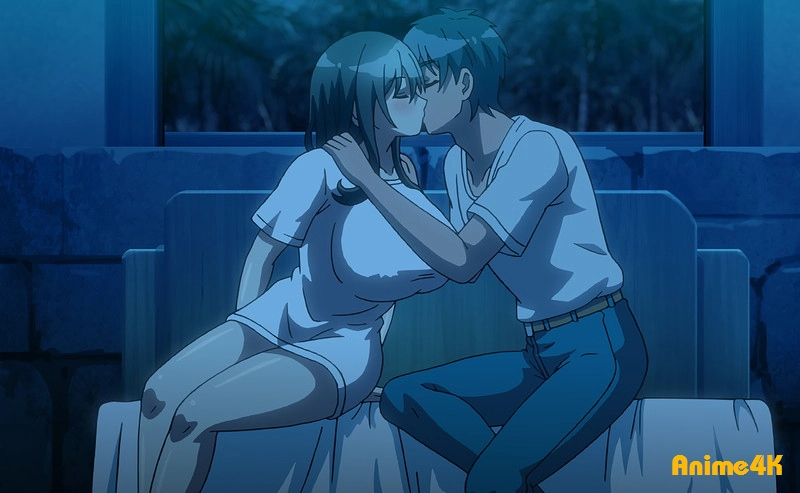 Harem-tou e Youkoso! 1
